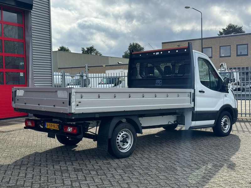 Ford Transit 2.0 Open laadbak NL kenteken! - Madelauto: pilt 3 Ford Transit 2.0 Open laadbak NL kenteken! - Madelauto: pilt 3