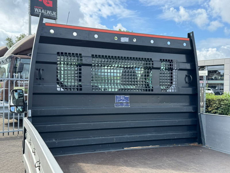 Ford Transit 2.0 Open laadbak NL kenteken! - Madelauto: pilt 5 Ford Transit 2.0 Open laadbak NL kenteken! - Madelauto: pilt 5