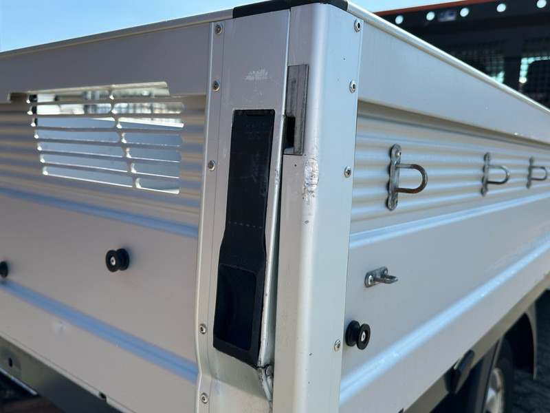 Madelauto Ford Transit: pilt 16