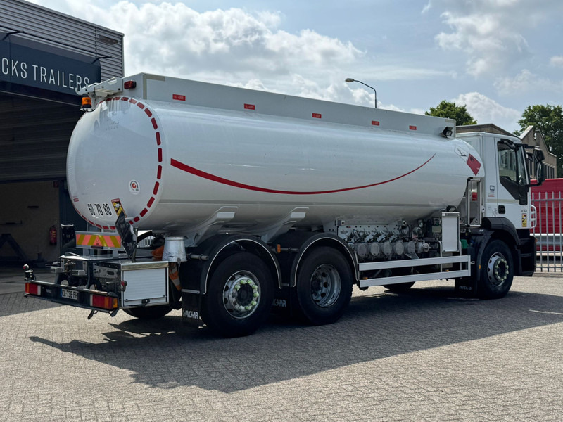 Iveco Stralis AD260S31 Automaat, Airco 19.070 liter! - Tsisternauto: pilt 3 Iveco Stralis AD260S31 Automaat, Airco 19.070 liter! - Tsisternauto: pilt 3