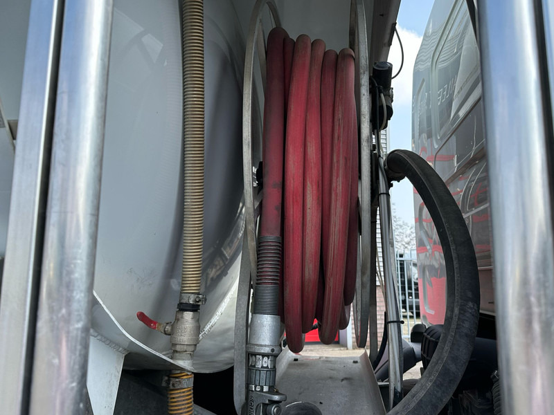 Renault Premium 300.19 - Tsisternauto: pilt 5 Renault Premium 300.19 - Tsisternauto: pilt 5
