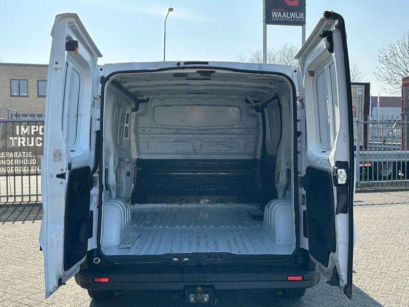 Väike kaubik Renault Trafic 1.6 dCi T27: pilt 7