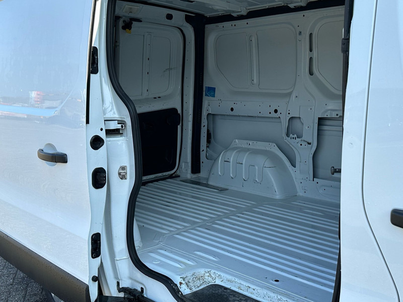 Väike kaubik Renault Trafic 1.6 dCi T27: pilt 6