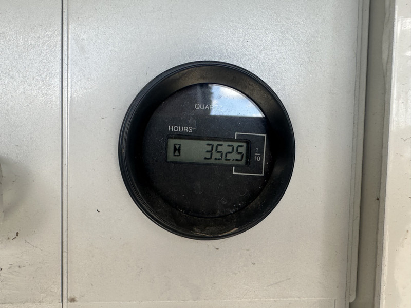 Renault Master 352 Hours + Airco - Tarbesõiduk: pilt 5 Renault Master 352 Hours + Airco - Tarbesõiduk: pilt 5