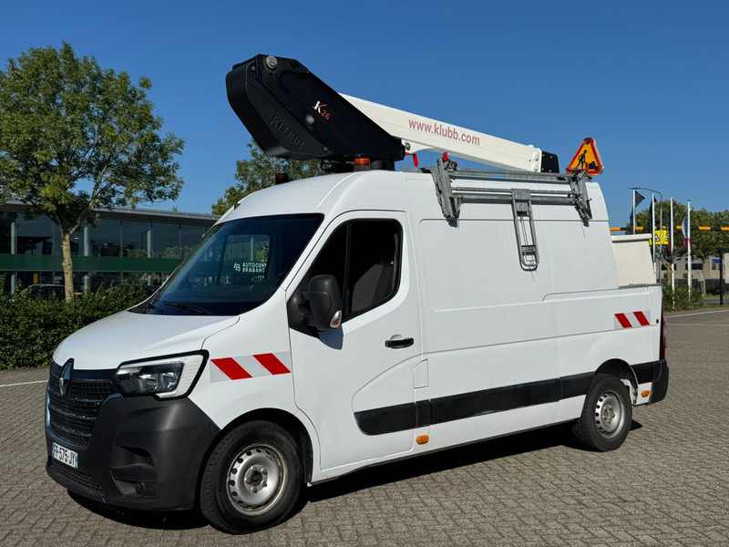 Renault Master  APK 17-04-2027 - Tarbesõiduk: pilt 4 Renault Master  APK 17-04-2027 - Tarbesõiduk: pilt 4