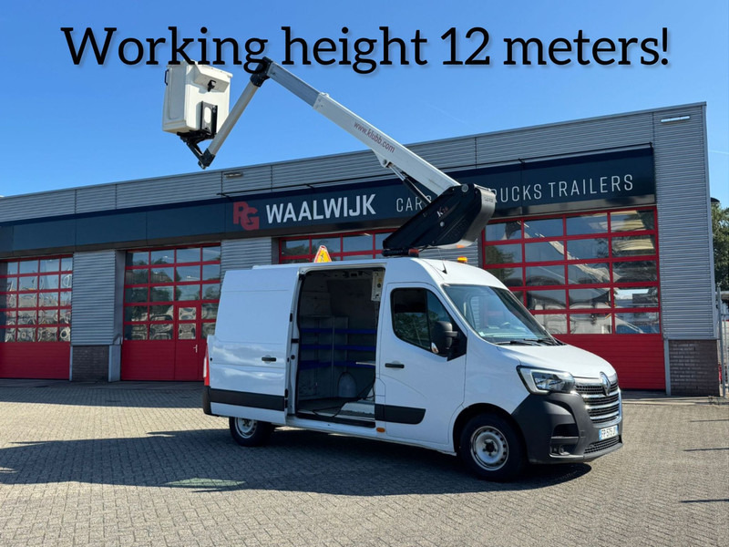 Renault Master  APK 17-04-2027 - Tarbesõiduk: pilt 1 Renault Master  APK 17-04-2027 - Tarbesõiduk: pilt 1