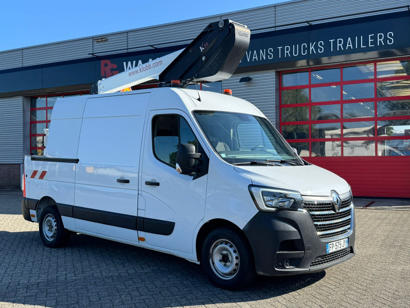 Renault Master  APK 17-04-2027 - Tarbesõiduk: pilt 3 Renault Master  APK 17-04-2027 - Tarbesõiduk: pilt 3