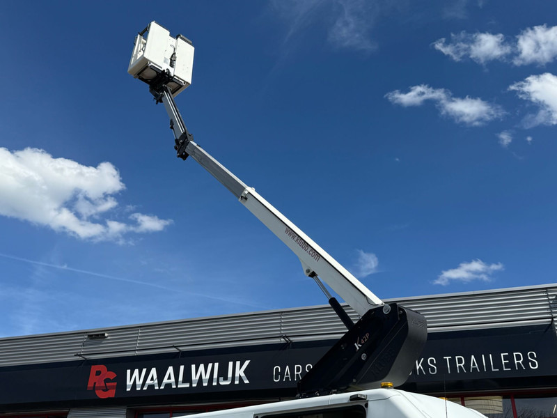 Iveco 70C15H 2 persoonslift, Electric/Hydraulic lift K 42 Hybrid - Veoauto: pilt 3 Iveco 70C15H 2 persoonslift, Electric/Hydraulic lift K 42 Hybrid - Veoauto: pilt 3