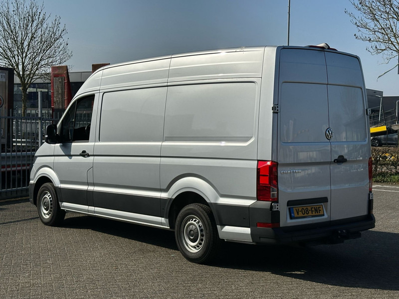 Volkswagen Crafter 2.0 L 140 PK Veel Opties Nieuw - Väike kaubik: pilt 3 Volkswagen Crafter 2.0 L 140 PK Veel Opties Nieuw - Väike kaubik: pilt 3