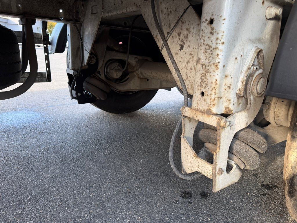 Kõndimisalaga poolhaagised BODEX Walkingfloor: pilt 7