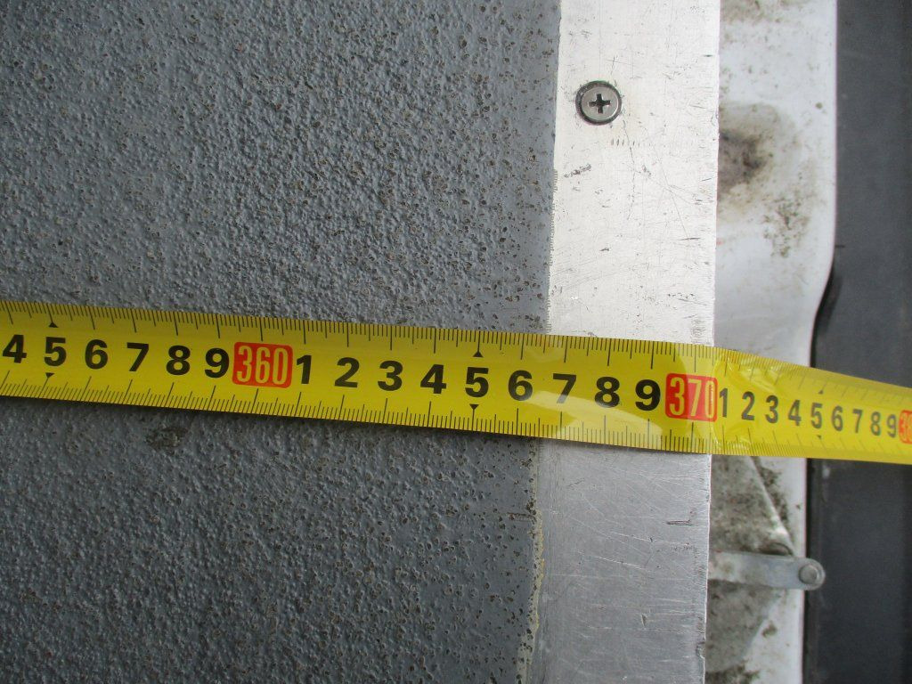 Citroën Jumper  2,2 HDi , L4H2 - Tarbesõiduk külmik: pilt 5 Citroën Jumper  2,2 HDi , L4H2 - Tarbesõiduk külmik: pilt 5