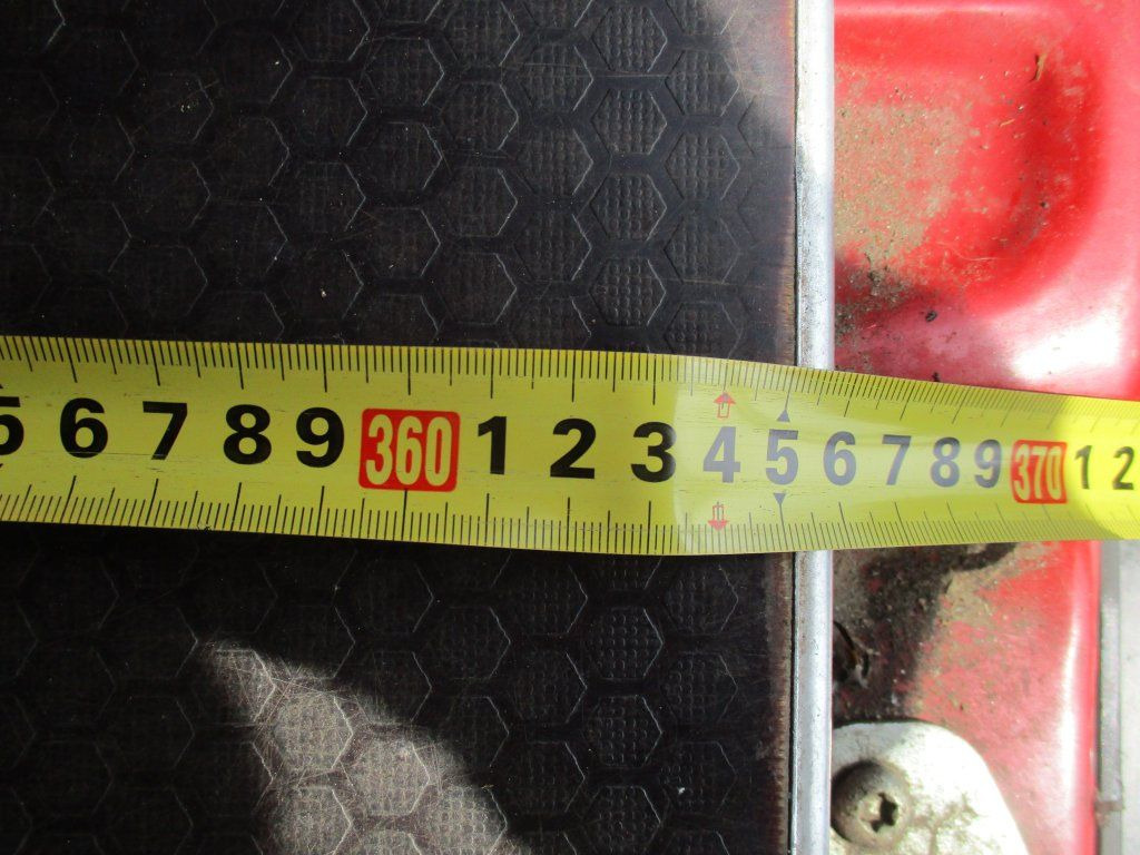 Citroën Jumper L3H2 - Kaubik: pilt 5 Citroën Jumper L3H2 - Kaubik: pilt 5