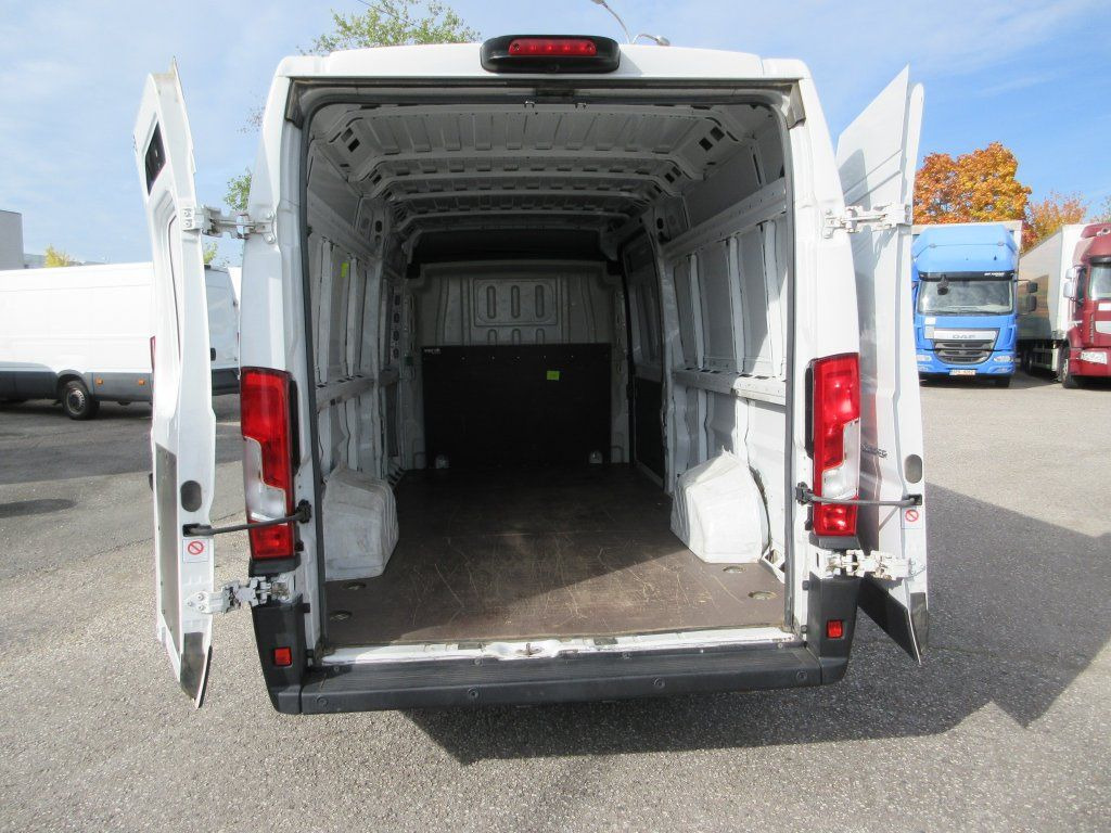 Citroën Jumper L4H2 - Kaubik: pilt 5 Citroën Jumper L4H2 - Kaubik: pilt 5