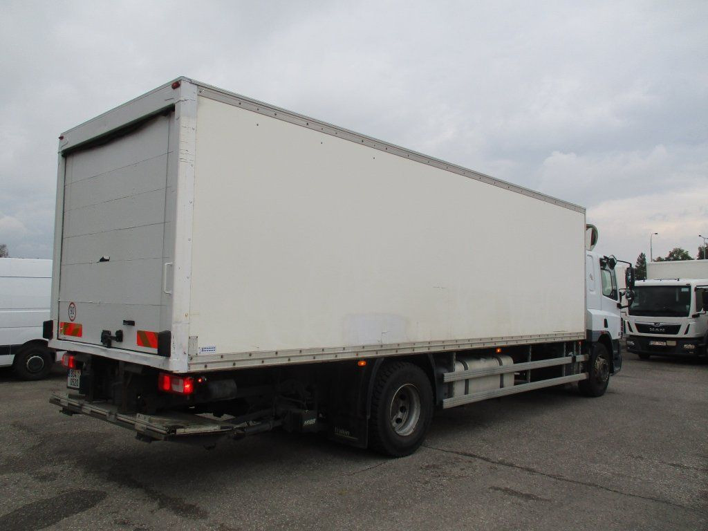 DAF CF 75.310 - Kasti veoauto: pilt 4 DAF CF 75.310 - Kasti veoauto: pilt 4