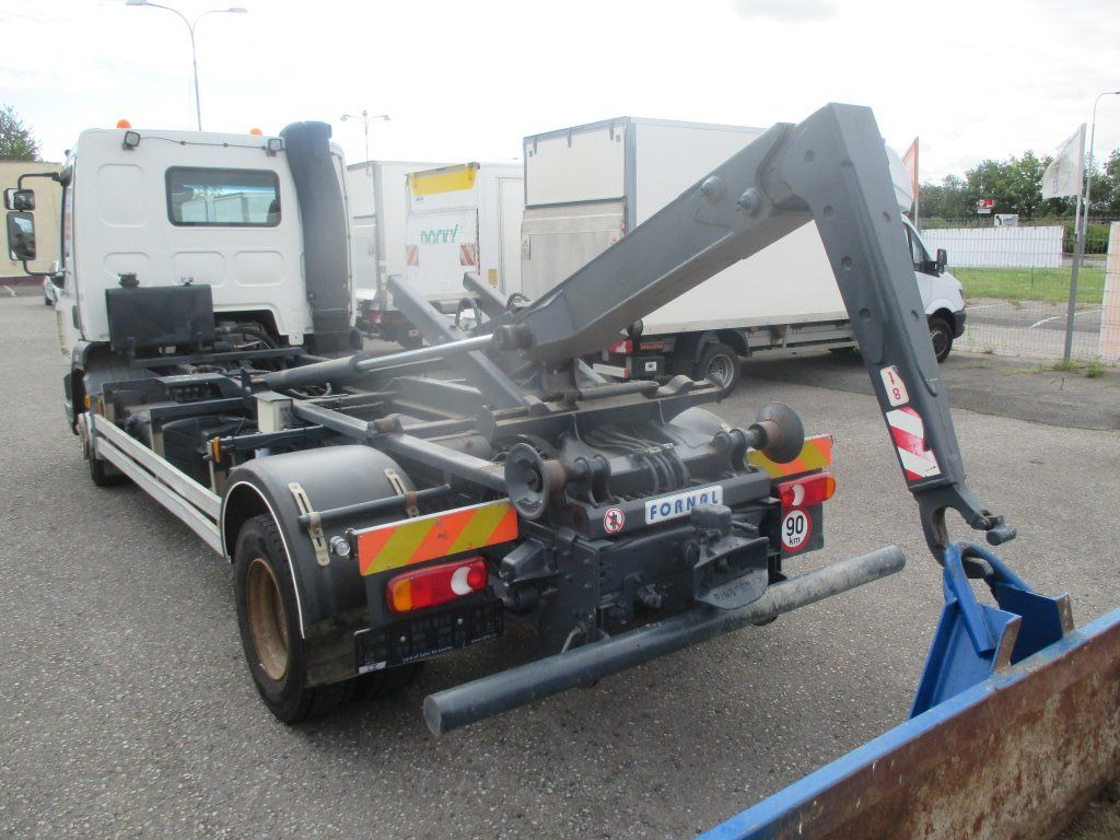 Konkstõstukiga veoauto DAF LF 12.250: pilt 10