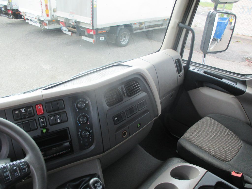 Konkstõstukiga veoauto DAF LF 12.250: pilt 13