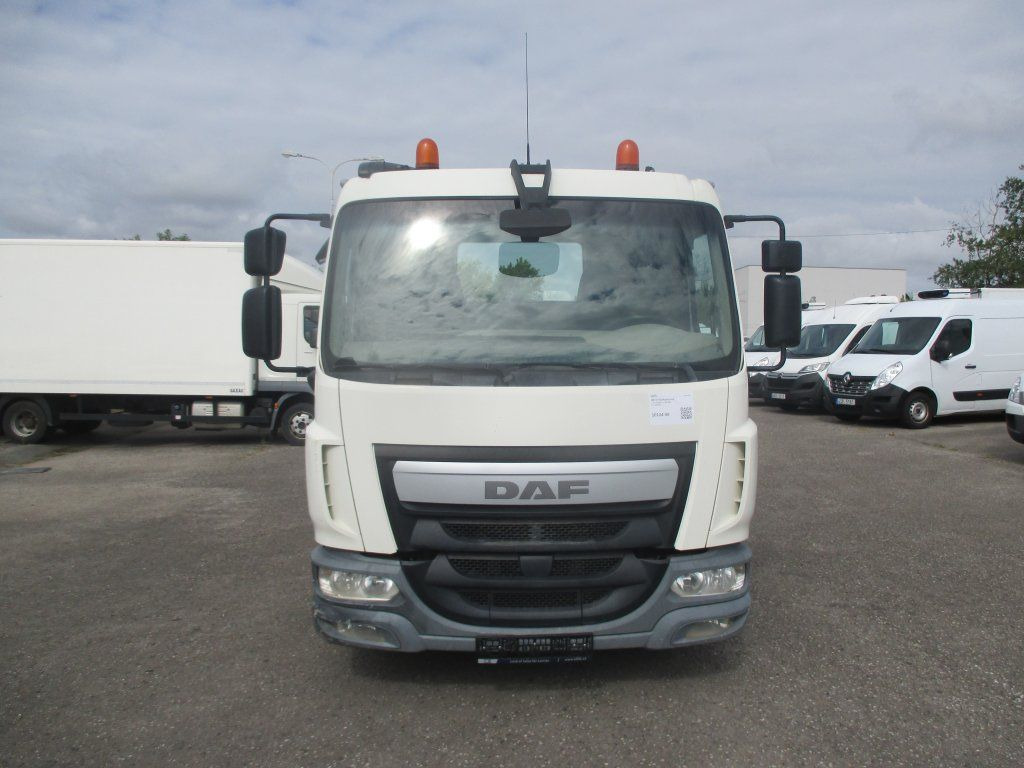 Konkstõstukiga veoauto DAF LF 12.250: pilt 7