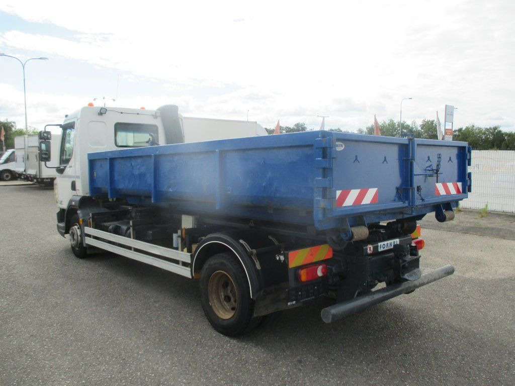 DAF LF 12.250 - Konkstõstukiga veoauto: pilt 3 DAF LF 12.250 - Konkstõstukiga veoauto: pilt 3