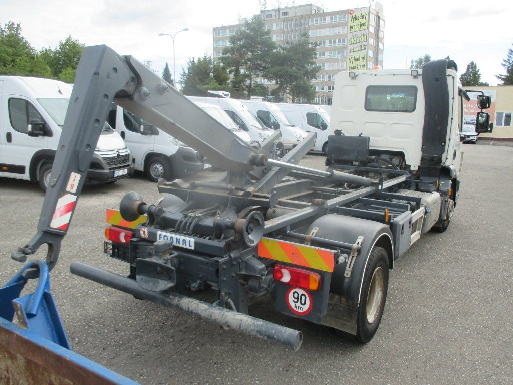 Konkstõstukiga veoauto DAF LF 12.250: pilt 9