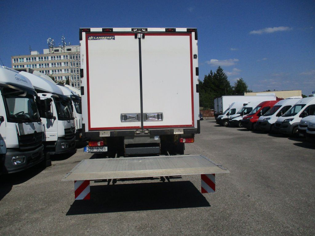 DAF LF 18.260 DAF LF 18.260 Xarios 600 - Külmutiga veoauto: pilt 4 DAF LF 18.260 DAF LF 18.260 Xarios 600 - Külmutiga veoauto: pilt 4