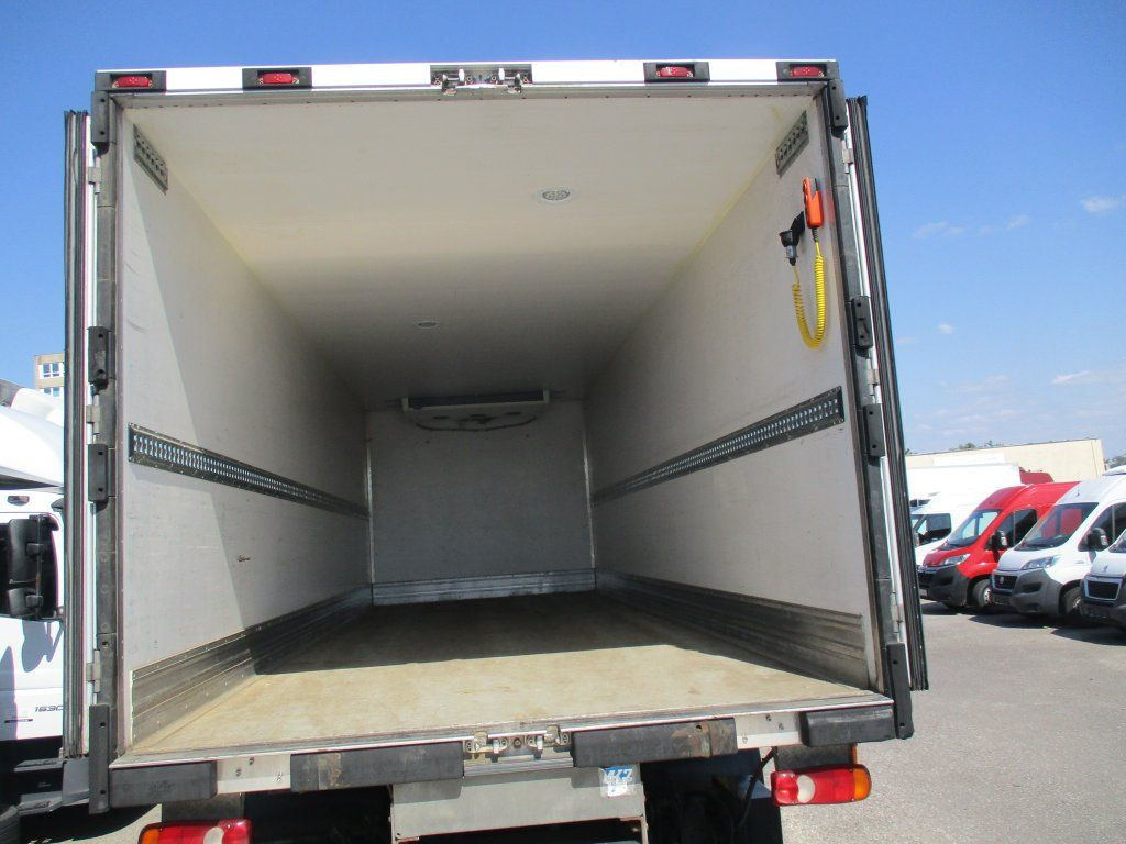 DAF LF 18.260 DAF LF 18.260 Xarios 600 - Külmutiga veoauto: pilt 5 DAF LF 18.260 DAF LF 18.260 Xarios 600 - Külmutiga veoauto: pilt 5