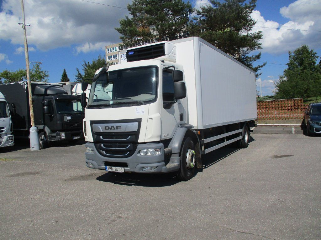 DAF LF 18.260 Xarios 600 - Külmutiga veoauto: pilt 3 DAF LF 18.260 Xarios 600 - Külmutiga veoauto: pilt 3