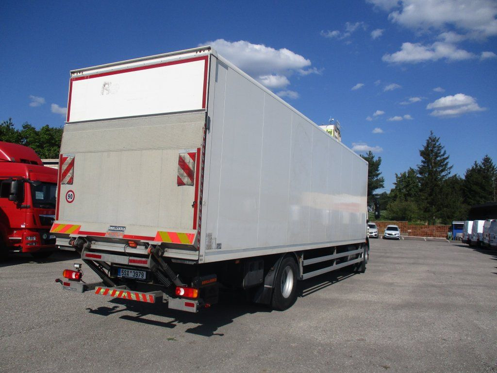 DAF LF 18.290 - Kasti veoauto: pilt 4 DAF LF 18.290 - Kasti veoauto: pilt 4