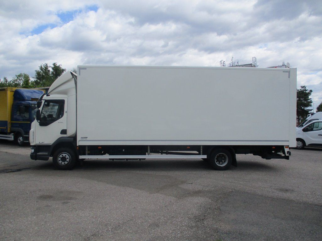 DAF LF 230 Dhollandia 2T - Kasti veoauto: pilt 4 DAF LF 230 Dhollandia 2T - Kasti veoauto: pilt 4