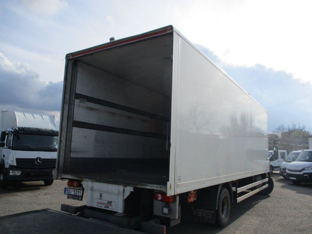 DAF LF 55.250 - Külmutiga veoauto: pilt 4 DAF LF 55.250 - Külmutiga veoauto: pilt 4