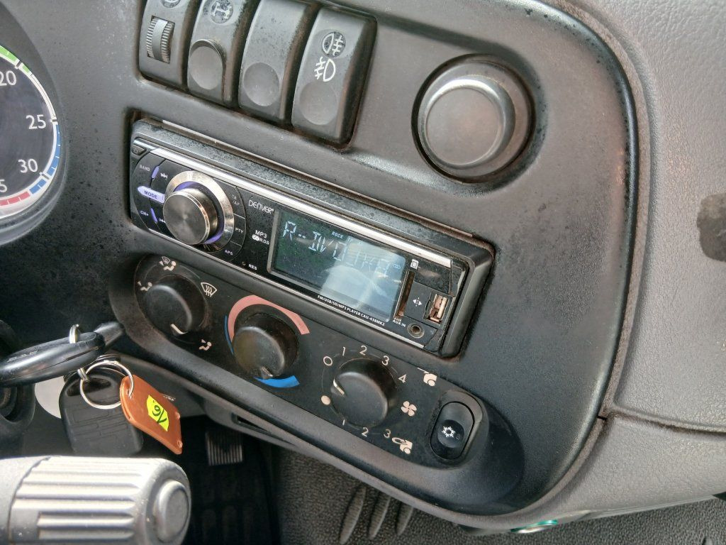 Tent veoauto DAF LF45.220 EURO 4: pilt 19