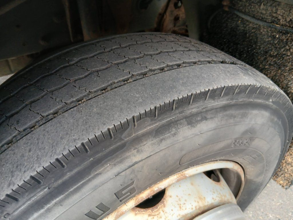 Tent veoauto DAF LF45.220 EURO 4: pilt 8