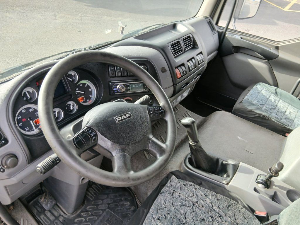 Tent veoauto DAF LF45.220 EURO 4: pilt 11