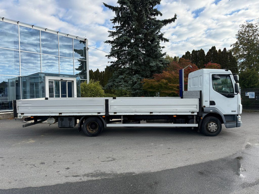 DAF LF45.220 EURO 5 - Madelveok/ Platvormveok: pilt 4 DAF LF45.220 EURO 5 - Madelveok/ Platvormveok: pilt 4