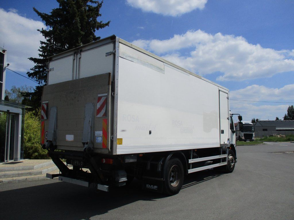 DAF LF55.220 EURO 4 Carrier - Külmutiga veoauto: pilt 4 DAF LF55.220 EURO 4 Carrier - Külmutiga veoauto: pilt 4