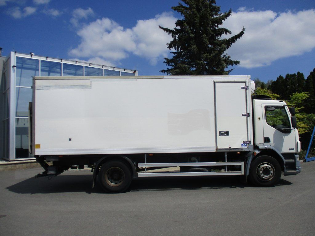 DAF LF55.220 EURO 4 Carrier - Külmutiga veoauto: pilt 3 DAF LF55.220 EURO 4 Carrier - Külmutiga veoauto: pilt 3