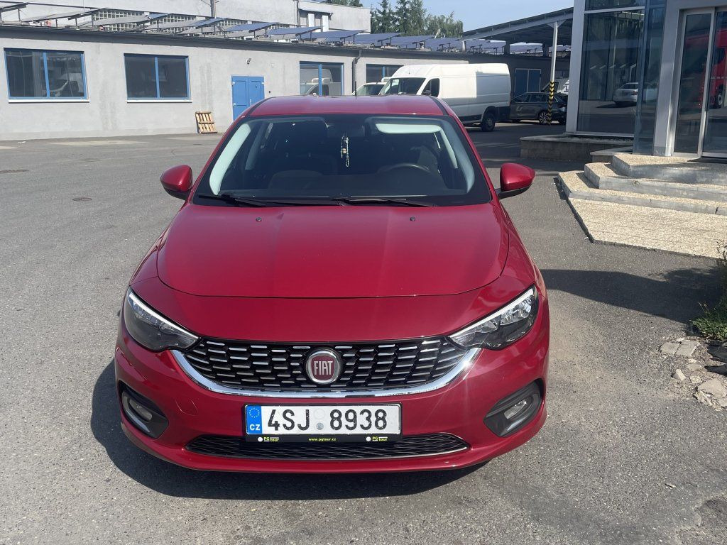 Fiat 1.4 16V 70 kW - Auto: pilt 3 Fiat 1.4 16V 70 kW - Auto: pilt 3