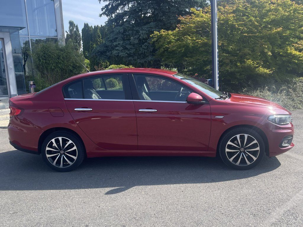 Fiat 1.4 16V 70 kW - Auto: pilt 5 Fiat 1.4 16V 70 kW - Auto: pilt 5