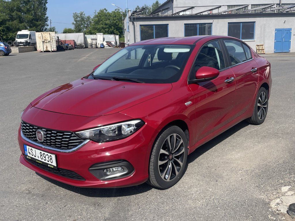 Fiat 1.4 16V 70 kW - Auto: pilt 2 Fiat 1.4 16V 70 kW - Auto: pilt 2