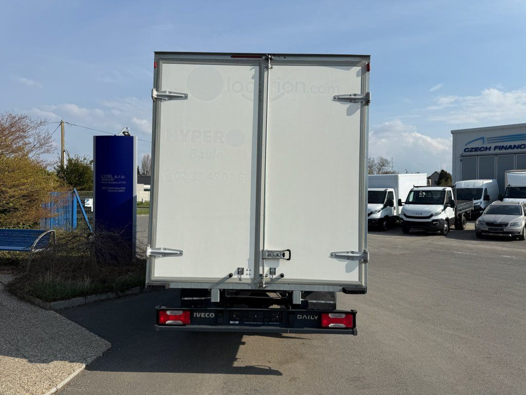 Iveco 35C16 Daily - Tarbesõiduk furgoon: pilt 5 Iveco 35C16 Daily - Tarbesõiduk furgoon: pilt 5