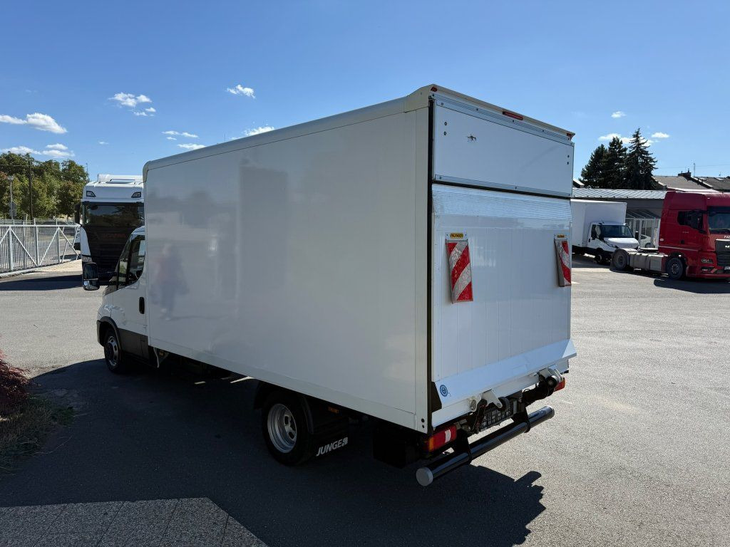 Iveco 35C16 Daily - Tarbesõiduk furgoon: pilt 5 Iveco 35C16 Daily - Tarbesõiduk furgoon: pilt 5