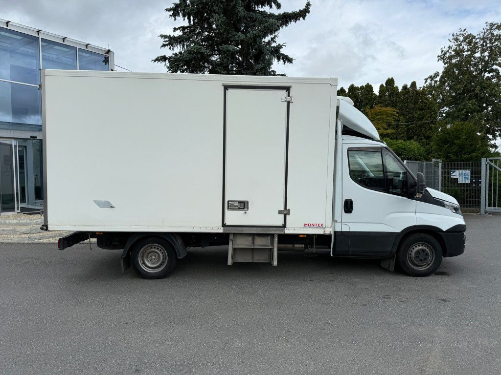 Iveco 35S16 Daily - Tarbesõiduk külmik: pilt 3 Iveco 35S16 Daily - Tarbesõiduk külmik: pilt 3
