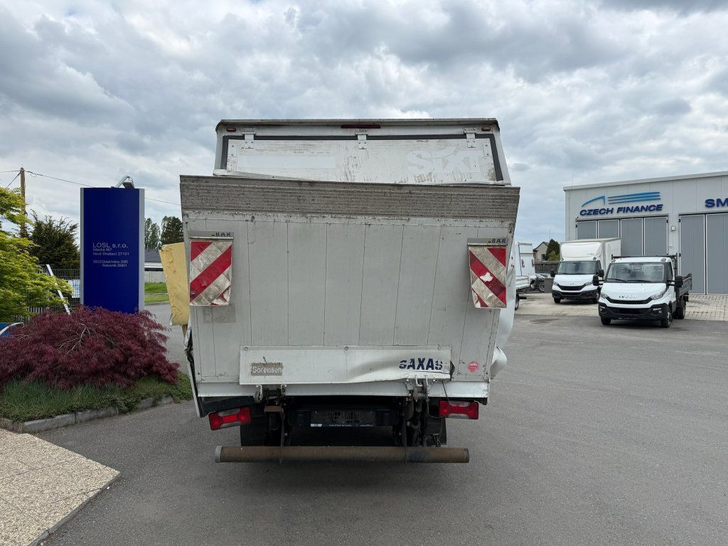 Iveco 35S16 Daily UNFAL - Tarbesõiduk furgoon: pilt 5 Iveco 35S16 Daily UNFAL - Tarbesõiduk furgoon: pilt 5
