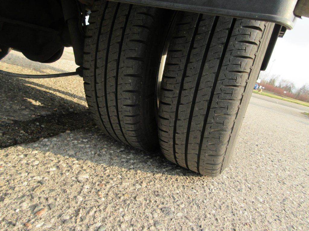 Tarbesõiduk furgoon Iveco Daily 35C16 Iveco Daily 35C16: pilt 8