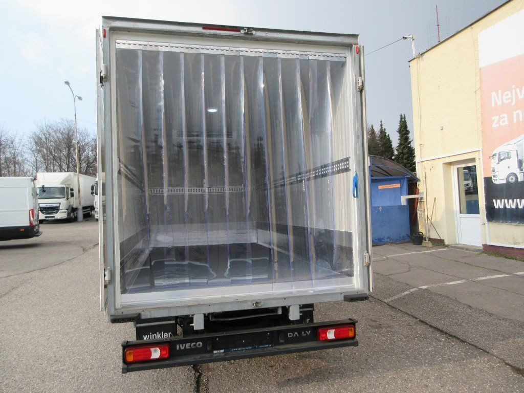 Tarbesõiduk furgoon Iveco Daily 35C16 Iveco Daily 35C16: pilt 9