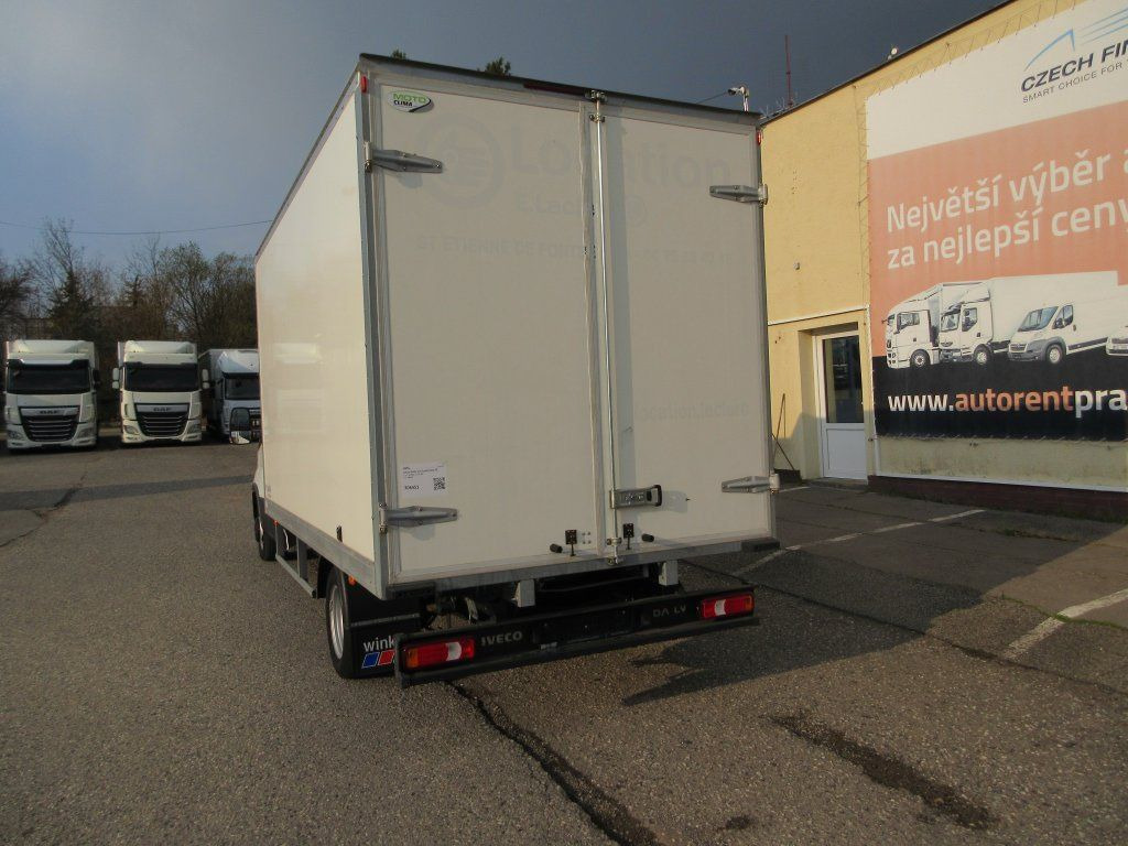 Tarbesõiduk furgoon Iveco Daily 35C16 Iveco Daily 35C16: pilt 7
