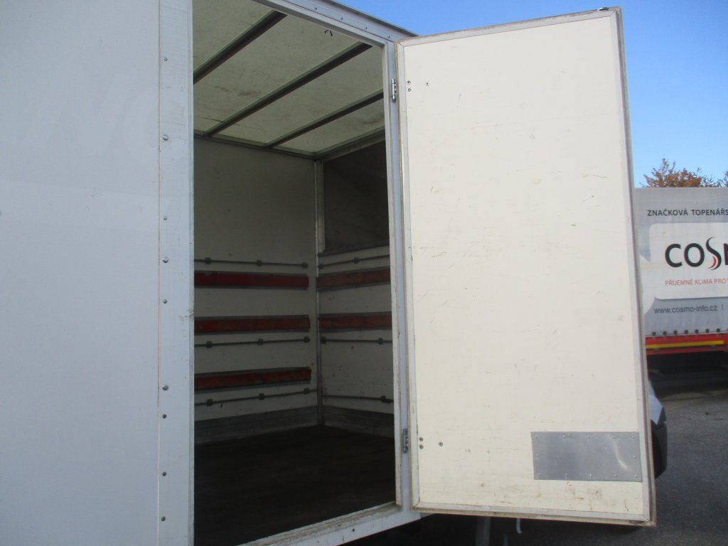 Iveco Daily 35C16 mit LBW - Tarbesõiduk furgoon: pilt 5 Iveco Daily 35C16 mit LBW - Tarbesõiduk furgoon: pilt 5