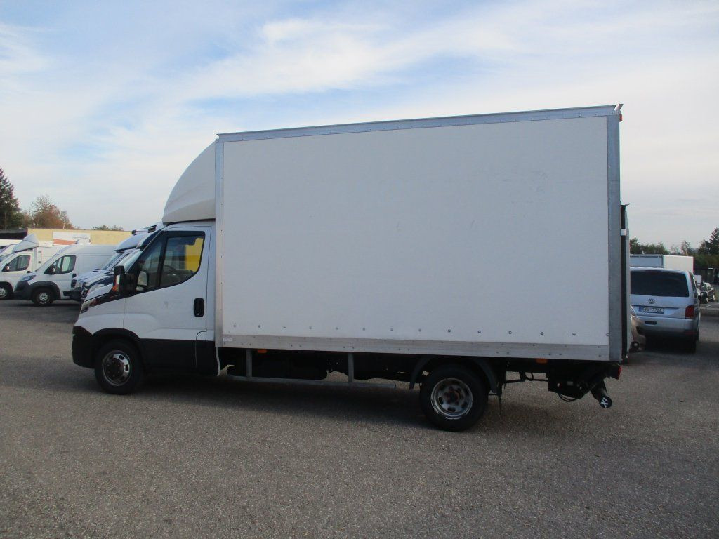 Iveco Daily 35C16 mit LBW - Tarbesõiduk furgoon: pilt 4 Iveco Daily 35C16 mit LBW - Tarbesõiduk furgoon: pilt 4