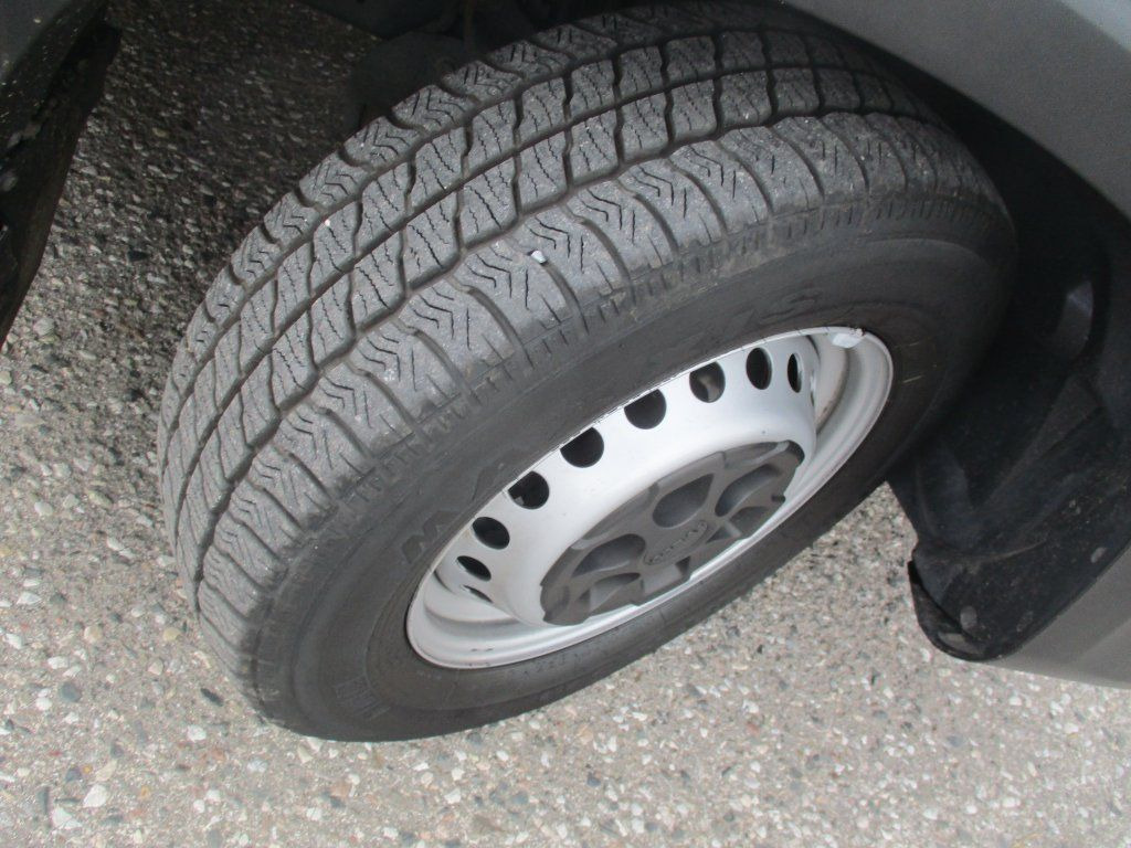 Kaubik Iveco Daily 35S16: pilt 15