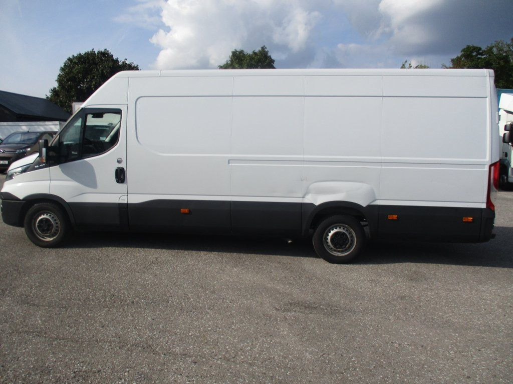 Iveco Daily 35S16 - Kaubik: pilt 3 Iveco Daily 35S16 - Kaubik: pilt 3
