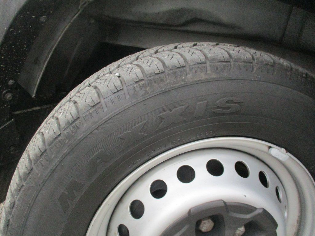 Kaubik Iveco Daily 35S16: pilt 16